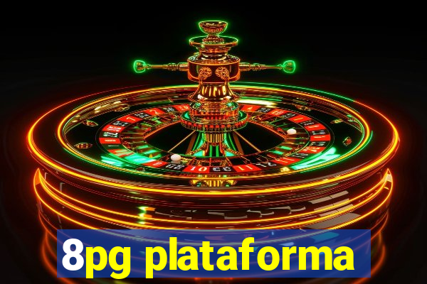 8pg plataforma